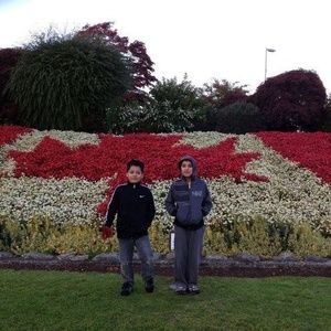 Meet your Posher, Tony